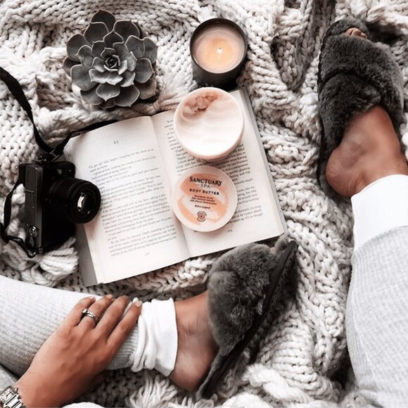 New EMU Australia Mayberry Slippers Wool Sheepskin US Women 8 - Picture 2 of 3